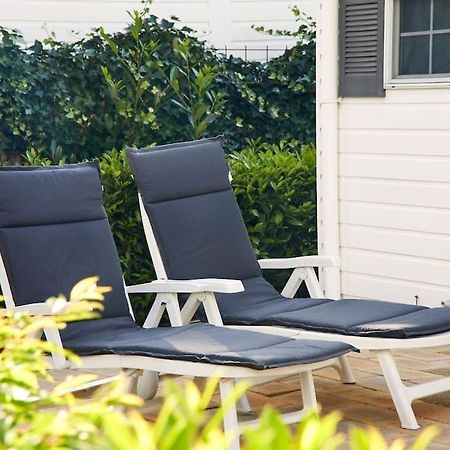 4 Persons Chalet Valkenbosch Situated In The Forested Area 오이스터위지크 외부 사진